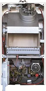 Настенный газовый котел двухконтурный турбированный 24кВт Baxi ECO FOUR 24 F CSE46624354- Настенный газовый котел двухконтурный турбированный 24кВт Baxi ECO FOUR 24 F CSE46624354-, 4