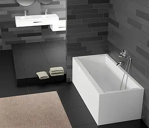 Ванна акриловая Riho JULIA 160x70 B024001005 Ванна акриловая Riho JULIA 160x70 B024001005, 2