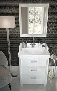 Раковина Kerama Marazzi Pompei 60 белый Po.wb.60 Раковина Kerama Marazzi Pompei 60 белый Po.wb.60, 5