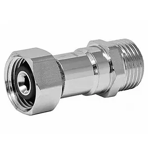 Клапан от протечек Monoflex АкваСтоп ½" Клапан от протечек Monoflex АкваСтоп ½", 1