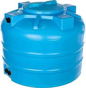 Бак для воды Aquatech ATV 200 синий ECH(A)ATV-00200B-S Бак для воды Aquatech ATV 200 синий ECH(A)ATV-00200B-S, 4