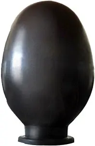 Мембрана для гидроаккумулятора Eurotechnology 12LT-65 9612 Мембрана для гидроаккумулятора Eurotechnology 12LT-65 9612, 1