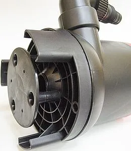 Насос фекальный Q=10м³/ч H=7м STI FP-550 P Насос фекальный Q=10м³/ч H=7м STI FP-550 P, 5