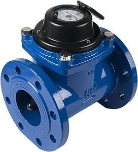 Счетчик воды Ду80 Декаст СТВХ-80 78-80-01 Счетчик воды Ду80 Декаст СТВХ-80 78-80-01, 1