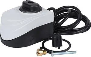 Привод для смесительных клапанов 230В Barberi M03.2 M030101ABB Привод для смесительных клапанов 230В Barberi M03.2 M030101ABB, 1