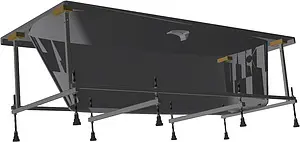 Ванна акриловая Roca Sureste 170x70 ZRU9302769 Ванна акриловая Roca Sureste 170x70 ZRU9302769, 5