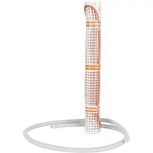 Теплый пол (нагревательный мат) Теплолюкс Tropix 160Вт 1.0м² 100035712600 Теплый пол (нагревательный мат) Теплолюкс Tropix 160Вт 1.0м² 100035712600, 3