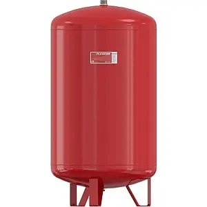 Расширительный бак Flamco Flexcon R 140л 10 бар 16136RU Расширительный бак Flamco Flexcon R 140л 10 бар 16136RU, 1
