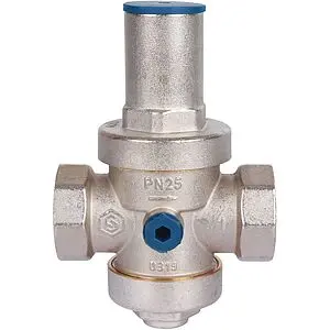 Редуктор давления поршневой 1" Stout SVS-1008-000025 Редуктор давления поршневой 1" Stout SVS-1008-000025, 3