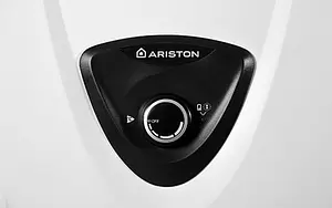 Водонагреватель проточный газовый Ariston Fast Evo 11 B 3632047 Водонагреватель проточный газовый Ariston Fast Evo 11 B 3632047, 4