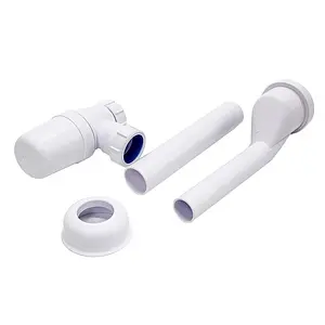 Сифон для писсуара Mc Alpine HC2PO Сифон для писсуара Mc Alpine HC2PO, 4