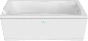 Ванна акриловая BellRado Доминик 160x75 BR7011010-10 Ванна акриловая BellRado Доминик 160x75 BR7011010-10, 3