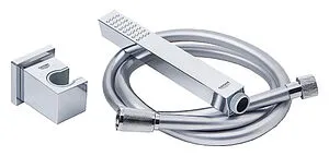 Душевой набор Grohe Euphoria Cube Stick хром 27702000 Душевой набор Grohe Euphoria Cube Stick хром 27702000, 3