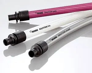 Труба сшитый полиэтилен Rehau Rautitan his 16 x 2.2 мм PE-Xa бухта 100м 11370101100 Труба сшитый полиэтилен Rehau Rautitan his 16 x 2.2 мм PE-Xa бухта 100м 11370101100, 3