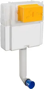 Смывной бачок скрытого монтажа Jacob Delafon E4324-NF Смывной бачок скрытого монтажа Jacob Delafon E4324-NF, 1