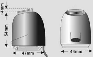 Сервопривод электротермический НЗ 230В М30 x 1.5 Valtec VT.TE3043.0.220 Сервопривод электротермический НЗ 230В М30 x 1.5 Valtec VT.TE3043.0.220, 2