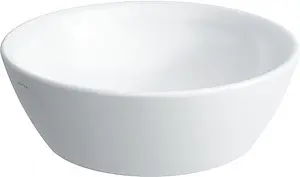 Раковина Laufen Pro 42 белый 8.1296.2.000.109.1 Раковина Laufen Pro 42 белый 8.1296.2.000.109.1, 1