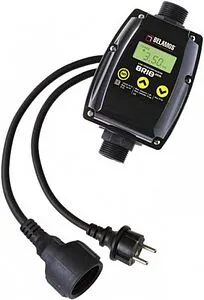 Блок управления насосом Belamos Brio-2015 Блок управления насосом Belamos Brio-2015, 3