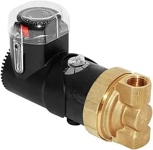 Насос циркуляционный для ГВС IMP Pumps SAN ECO PRO 15/15 BU 979527869 Насос циркуляционный для ГВС IMP Pumps SAN ECO PRO 15/15 BU 979527869, 3