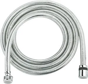 Шланг для душа Lemark 200см хром LE8045P Шланг для душа Lemark 200см хром LE8045P, 1
