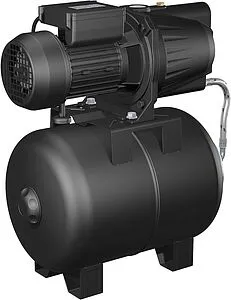 Станция автоматического водоснабжения Thermex Sirius 60B cooper 800013 Станция автоматического водоснабжения Thermex Sirius 60B cooper 800013, 3