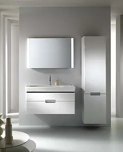 Зеркало с подсветкой Jacob Delafon Reve 100 EB576-NF Зеркало с подсветкой Jacob Delafon Reve 100 EB576-NF, 2