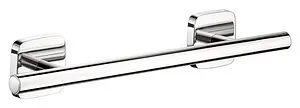 Поручень Hansgrohe PuraVida хром 41513000 Поручень Hansgrohe PuraVida хром 41513000, 1