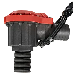 Клапан поплавковый Rommer FPS-5 RCS-0001-000203 Клапан поплавковый Rommer FPS-5 RCS-0001-000203, 4