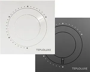 Терморегулятор Теплолюкс Solus черный 100037059700 Терморегулятор Теплолюкс Solus черный 100037059700, 2