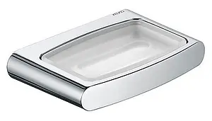 Мыльница Keuco Elegance new хром 11655019000 Мыльница Keuco Elegance new хром 11655019000, 1
