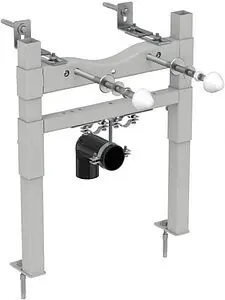 Инсталляция для биде VitrA Frame 880-5800 Инсталляция для биде VitrA Frame 880-5800, 1