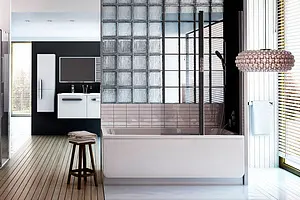 Ванна акриловая Ravak CHROME 170x75 C741000000 Ванна акриловая Ravak CHROME 170x75 C741000000, 3