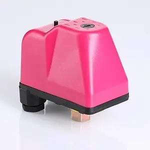 Реле сухого хода Valtec CRS-6 ¼"нг VT.CRS6.02.1 Реле сухого хода Valtec CRS-6 ¼"нг VT.CRS6.02.1, 5