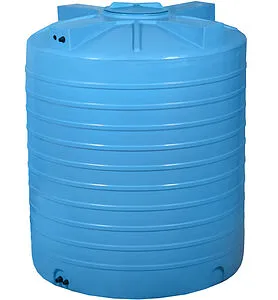 Бак для воды Aquatech ATV 1000 синий ECH(A)ATV-01000B-SP Бак для воды Aquatech ATV 1000 синий ECH(A)ATV-01000B-SP, 3