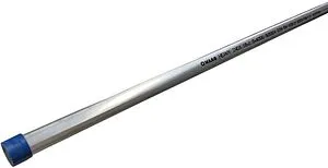 Труба из нержавеющей стали WAAG Heavy Inox 18 x 1.0 мм матовая штанга 4м WG.900.304.1810 Труба из нержавеющей стали WAAG Heavy Inox 18 x 1.0 мм матовая штанга 4м WG.900.304.1810, 3