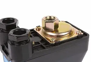 Реле давления Джилекс РДМ-5 ¼"нг 9002 Реле давления Джилекс РДМ-5 ¼"нг 9002, 5