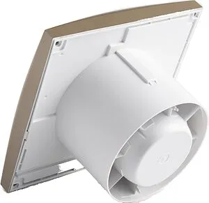 Вентилятор вытяжной Soler & Palau SILENT-200 CZ CHAMPAGNE Вентилятор вытяжной Soler & Palau SILENT-200 CZ CHAMPAGNE, 4