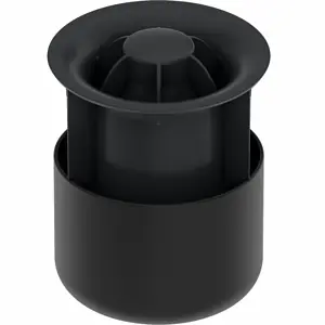 Сухой затвор для трапа TECEdrainpoint S 3695006 Сухой затвор для трапа TECEdrainpoint S 3695006, 1