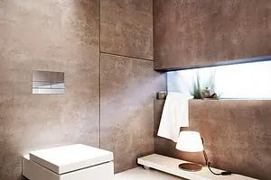 Клавиша смыва для унитаза TECEsquare II 9240831 хром глянцевый Клавиша смыва для унитаза TECEsquare II 9240831 хром глянцевый, 4