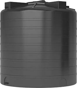 Бак для воды Aquatech ATV 2000 черный ECH(A)ATV-02000D-SP Бак для воды Aquatech ATV 2000 черный ECH(A)ATV-02000D-SP, 1
