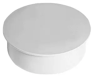 Заглушка внутренняя бесшумная D=110мм Rehau Raupiano Plus 11214741003 Заглушка внутренняя бесшумная D=110мм Rehau Raupiano Plus 11214741003, 1