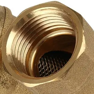 Фильтр угловой сетчатый ½"в x ½"в Itap 1920012 Фильтр угловой сетчатый ½"в x ½"в Itap 1920012, 5