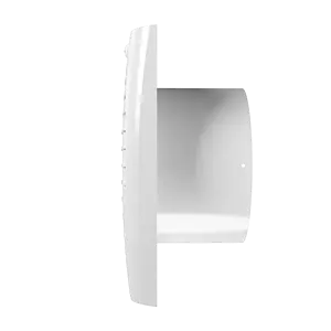 Вентилятор вытяжной ЭРА Era 5C белый Вентилятор вытяжной ЭРА Era 5C белый, 4