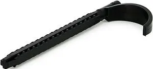 Дюбель-крюк одинарный 8x90мм 16-26мм Uni-Fitt 854S0809 Дюбель-крюк одинарный 8x90мм 16-26мм Uni-Fitt 854S0809, 1