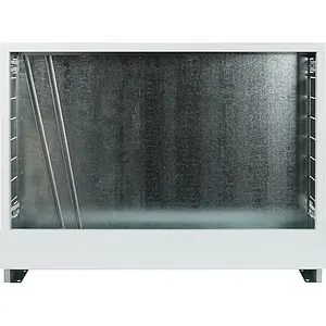 Шкаф коллекторный встроенный 11-12 выходов Stout ШРВ-4 SCC-0002-001112 Шкаф коллекторный встроенный 11-12 выходов Stout ШРВ-4 SCC-0002-001112, 4