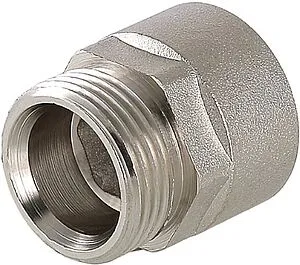 Переходник на евроконус ½"в x ¾"ек Valtec VTr.592 VTr.592.NE VTr.592.NE.040E Переходник на евроконус ½"в x ¾"ек Valtec VTr.592 VTr.592.NE VTr.592.NE.040E, 5