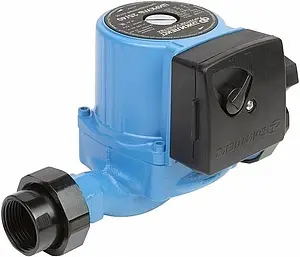 Насос циркуляционный Джилекс Циркуль 25/40 2540 Насос циркуляционный Джилекс Циркуль 25/40 2540, 2