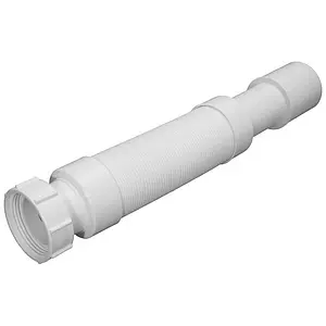 Слив гофрированный Mc Alpine 1¼x40/50мм L=265-450мм MRMF5-045 Слив гофрированный Mc Alpine 1¼x40/50мм L=265-450мм MRMF5-045, 1