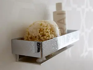 Полка Keuco Edition 11 хром 11158010000 Полка Keuco Edition 11 хром 11158010000, 3