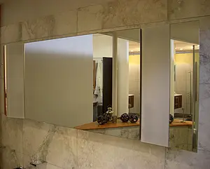 Стакан Keuco Edition 11 хром 11150019000 Стакан Keuco Edition 11 хром 11150019000, 5